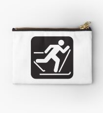 Cross Country Studio Pouch