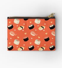 Sushi Sushi Studio Pouch