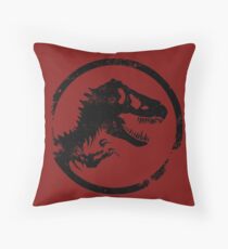 jurassic park pillow pet