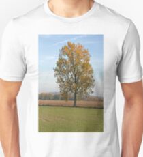 Lone Poplar 2 Unisex T-Shirt
