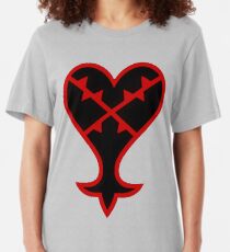 Heartless Slim Fit T-Shirt