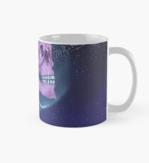 Skully Fisch Tasse (Standard)