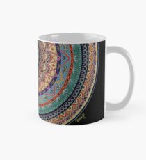 mandala 15 Tasse (Standard)