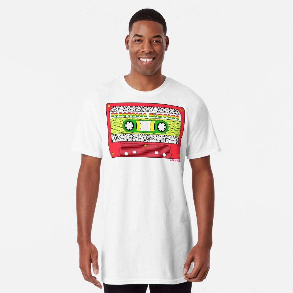 dancehall t shirt