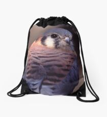 Kestrel Drawstring Bag