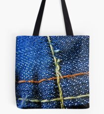Stitching Tote Bag