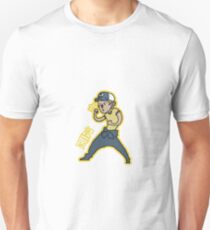 mini Ellis McKinney Unisex T-Shirt