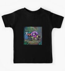 My Neighbor Maxx Kids Tee