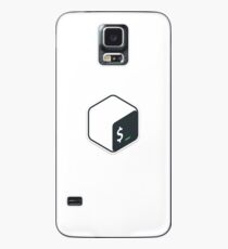 Bash - Terminal Case/Skin for Samsung Galaxy