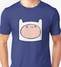 Finn the Human Unisex T-Shirt