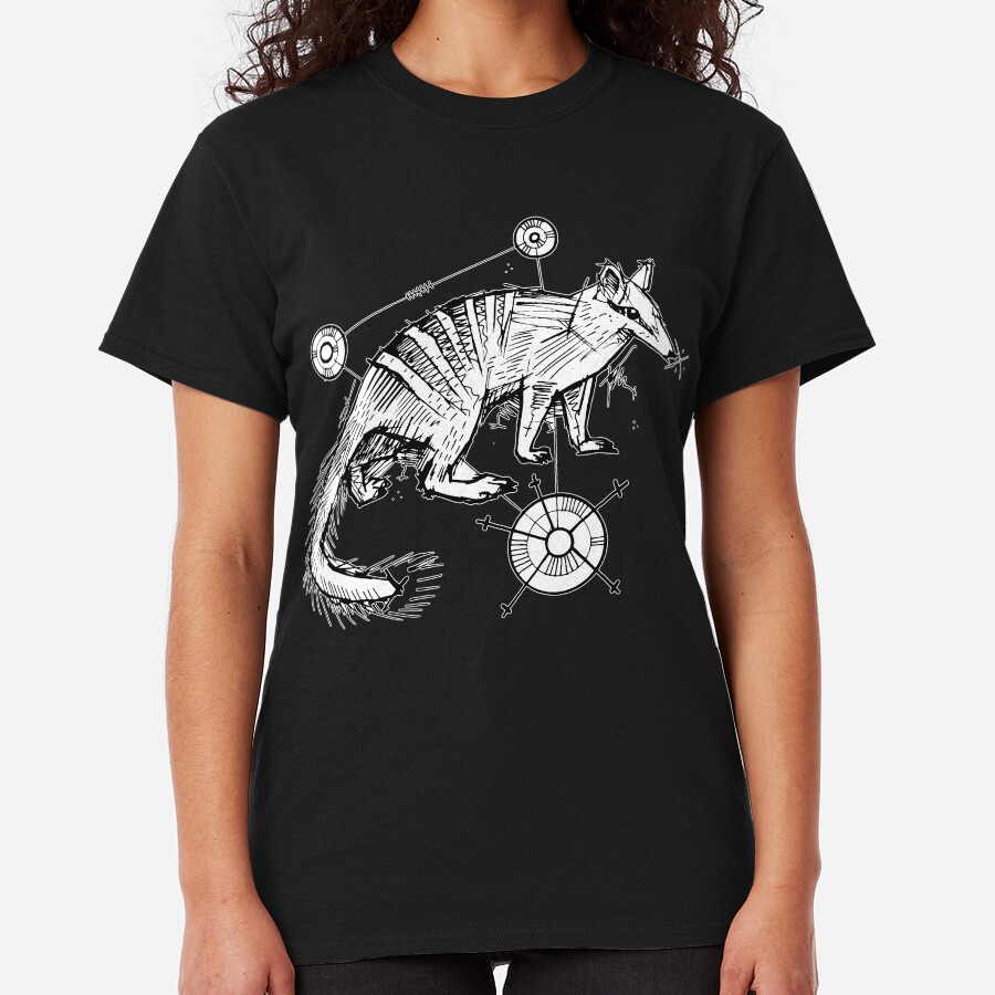 numbat Classic T-Shirt