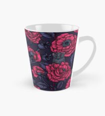 Taza cónica La fiesta de los ratones