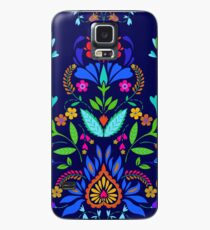 folk pattern - mexican vacation. Case/Skin for Samsung Galaxy