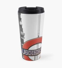 Underground Travel Mug