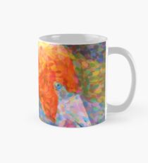 Pointillism Mug