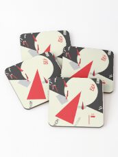 Constructivism#8 Coasters