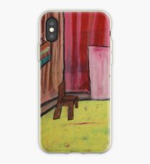chair iPhone Case