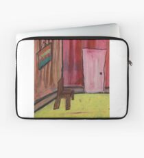 chair Laptop Sleeve