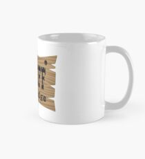 Sheriff Rock Ridge Mug