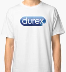 Durex Classic T-Shirt