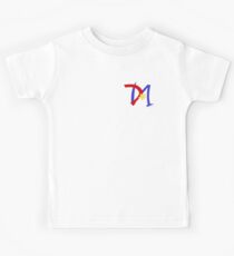 Yu-Gi-Oh GX - Duel Academy Logo Kids Tee