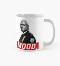 HOLT MOOD Classic Mug