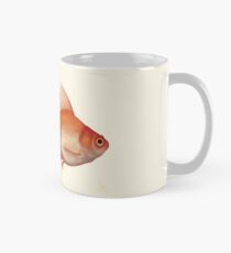 Goldfish Mug