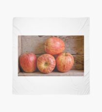 Apples Scarf