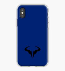 Rafael Nadal iPhone Case