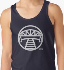 Remember the Ninespan Men's Tank Top