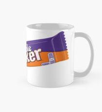 Cadbury’s Double Decker Mug