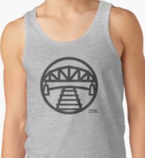 Remember the Ninespan Men's Tank Top