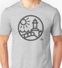 The Lighthouse Unisex T-Shirt