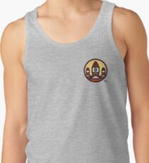 Courthouse on Main Men's Tank Top