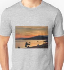 Morning Glow Unisex T-Shirt