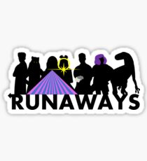 the runaways merch