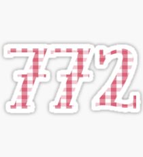 772 Sticker