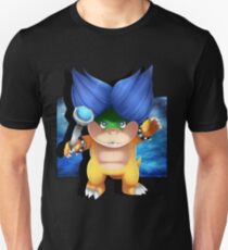 Ludwig Von Koopa Unisex T-Shirt