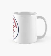 Henley Aerodrome Mug