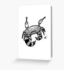 Cancer Greeting Card