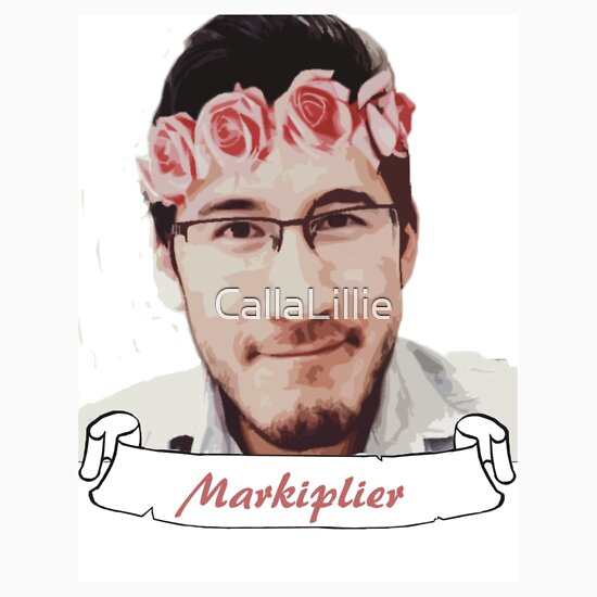 markiplier t shirt