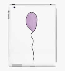 Ballon iPad-Hülle & Klebefolie