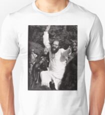 Allen Ginsberg Unisex T-Shirt