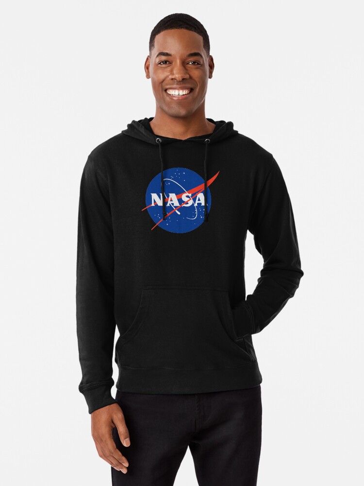 nasa merch hoodie