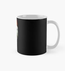 Hide Mug