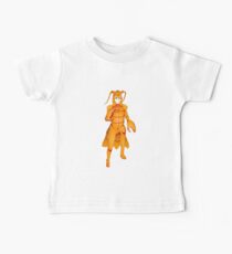 Nippon Marathon: J DARWIN Baby Tee