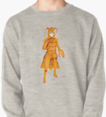 Nippon Marathon: J DARWIN Pullover