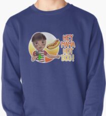 Nippon Marathon: Jack Cactus Pullover