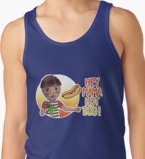 Nippon Marathon: Jack Cactus Men's Tank Top