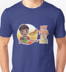 Nippon Marathon: Jack Cactus Unisex T-Shirt